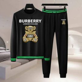 Picture of Burberry SweatSuits _SKUBurberryM-4XL11Ln11627450